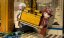 LEGO INDIANA JONES Útěk ze ztracené hrobky 77013 STAVEBNICE
