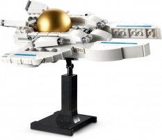 LEGO CREATOR Astronaut 3v1 31152 STAVEBNICE