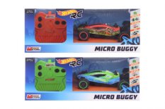 Hot Wheels RC Micro Buggy 1:28