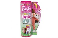 Barbie Cutie Reveal v kostýmu - Kotě v kostýmku