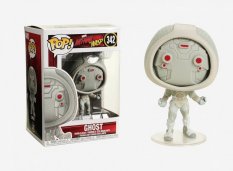 POP! Bobble Marvel: Ant-Man & The Wasp: Ghost